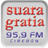 Suara Gratia FM version 1.4