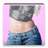 Sexy Belly Dance in Jeans icon