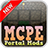 Descargar Portal Mods for MCPE