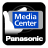 media center icon