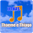 Thaeme e Thiago Letras icon