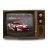 Super Car Drift Video icon