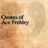 Quotes - Ace Frehley 0.0.1