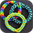 Rainbow Loom icon