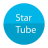 Star Tube icon