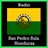 Radio San Pedro Sula Honduras version 1.0