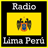 Radio Lima Perú icon