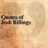 Quotes - Josh Billings version 0.0.1
