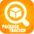 PACKAGE TRACKER icon