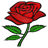 Rose Live-Wallpaper icon
