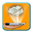 Money Projector Simulator icon