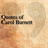 Quotes - Carol Burnett icon