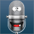 Modify Voice icon