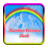Rainbow Coloring Book icon