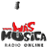 MASMUSICA.FM icon