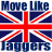 MoveJagger icon