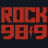 Rock 98-9 icon