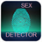 Sex Detector Prank icon