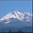 Mount Shasta Wallpaper App icon