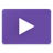 Streaming search icon