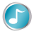 Music Locker Theme icon