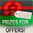 Prize Offers icon