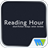 Reading Hour icon