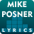 Mike Posner Top Lyrics icon