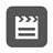 Pocket Cinema icon