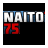 Naito75 icon