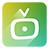 Simple TV icon