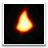 Medieval Torch Free icon