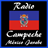 Radio Campeche Mexico Jarabe icon