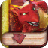 Scorch iComic icon