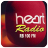 RB100FM HEART RADIO icon