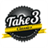 Take3 icon