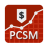 PCSM icon
