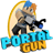 Mod Portal Gun 2 for Minecraft version 1