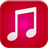MP3 Player for Android Pro icon