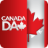 Canada Day icon