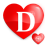Minor Heart Desire Number icon
