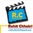 Rohit Chhetri icon