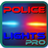 PoliceLightsPRO version 1.1