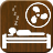 Sleeping Fan icon