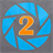 Portal 2 Gun Mod icon