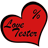 Simple Love Test icon