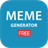 Meme Generator version 1.01