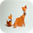 Origami Animals icon