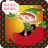 Talking Elf Christmas icon