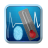 Thermometer Monitor icon
